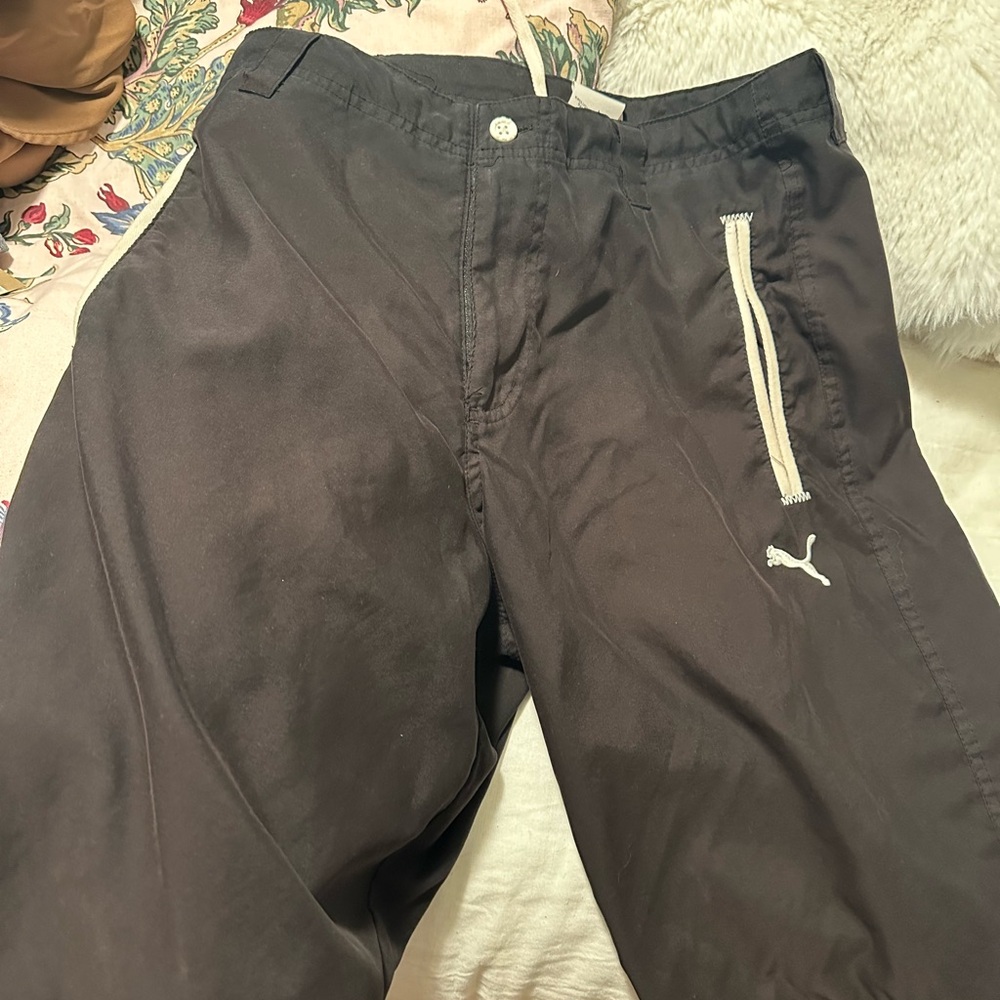 Men’s Puma shorts